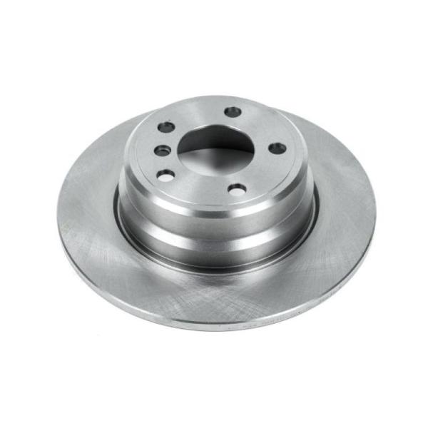 PowerStop EBR633