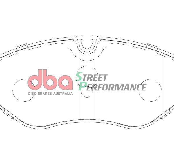 DBA DB1973SP