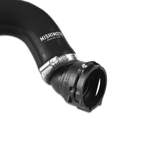 Mishimoto MMHOSE-MUS8-15UBK