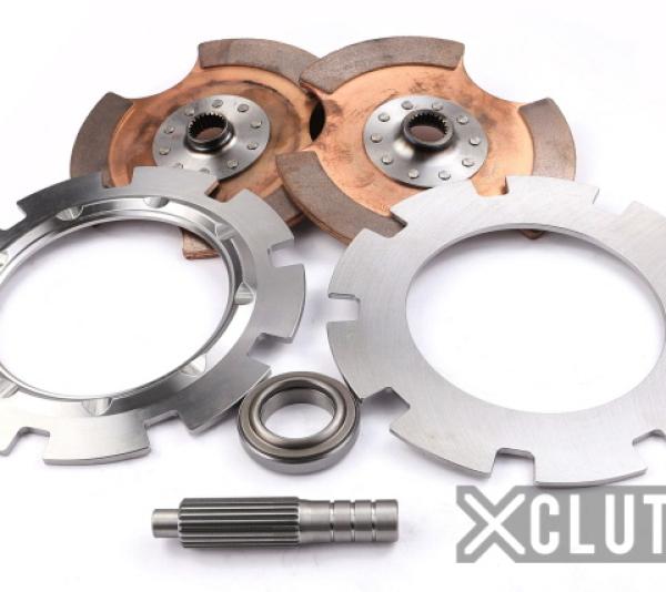 XCLUTCH XMS-200-MI01-2E-XC