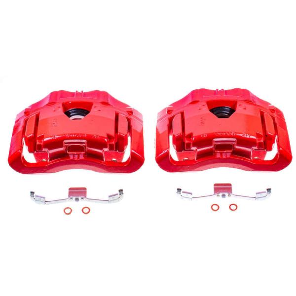 PowerStop S2962
