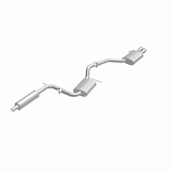 MAG BRE Exhaust Kits Magnaflow 106-0858