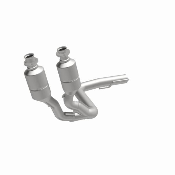 Magnaflow 447187