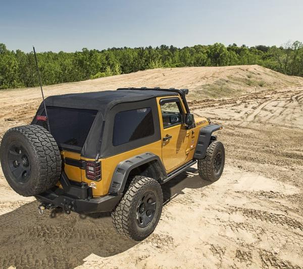 Rugged Ridge 13790.39