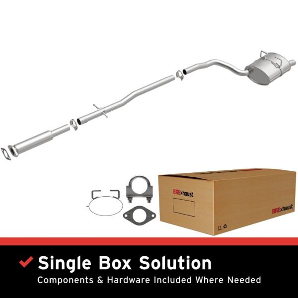 Magnaflow 106-0242