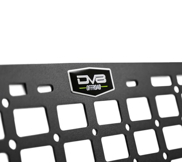 DV8 Offroad MPT3-01