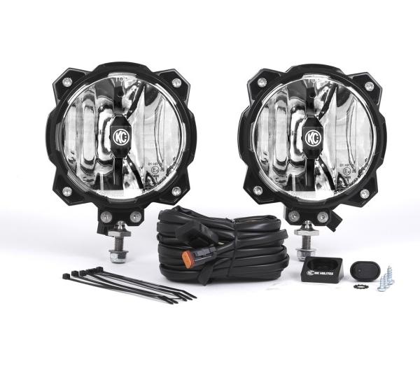 KC HiLiTES 91303
