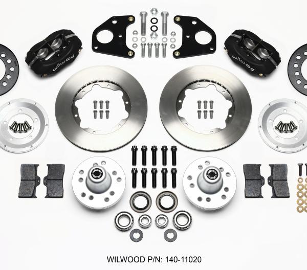 WIL Dynalite Brake Kit Wilwood 140-11020
