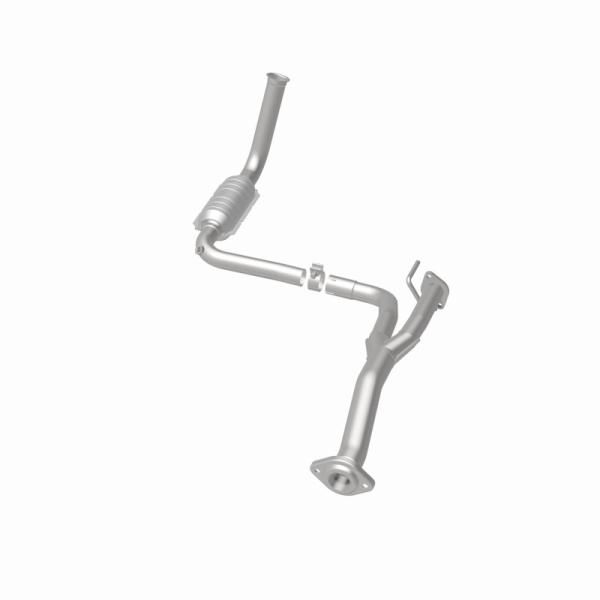 MAG Converter Direct Fit Magnaflow 49582