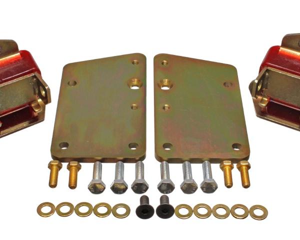 Energy Suspension 3.1150R