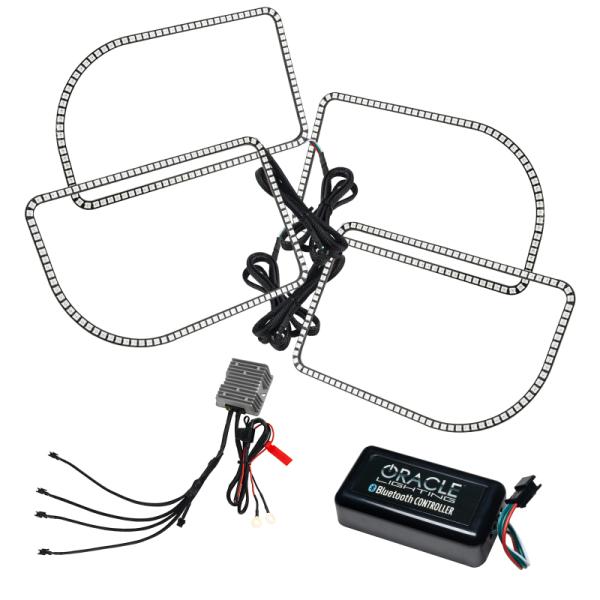 ORACLE Lighting 2383-332