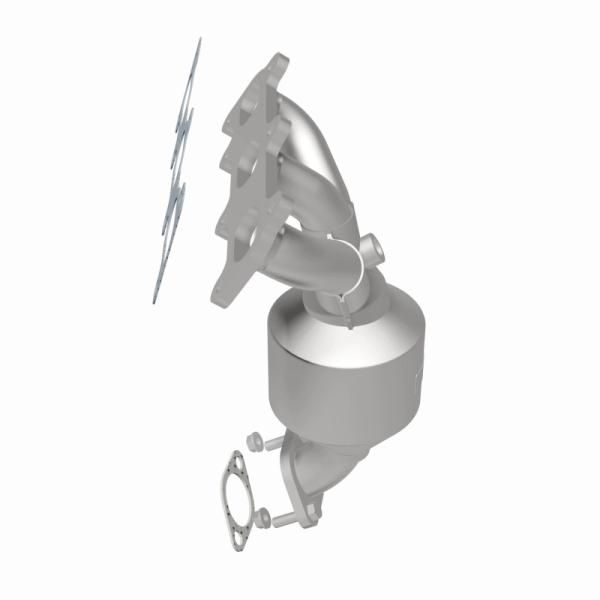 MAG Converter Direct Fit Magnaflow 50675