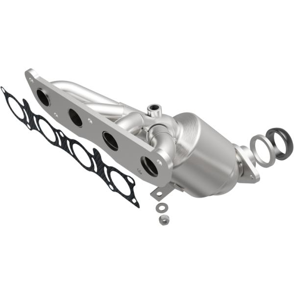 MAG Converter Direct Fit Magnaflow 5531271