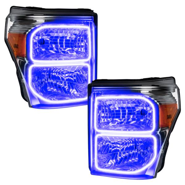 ORACLE Lighting 8158-335