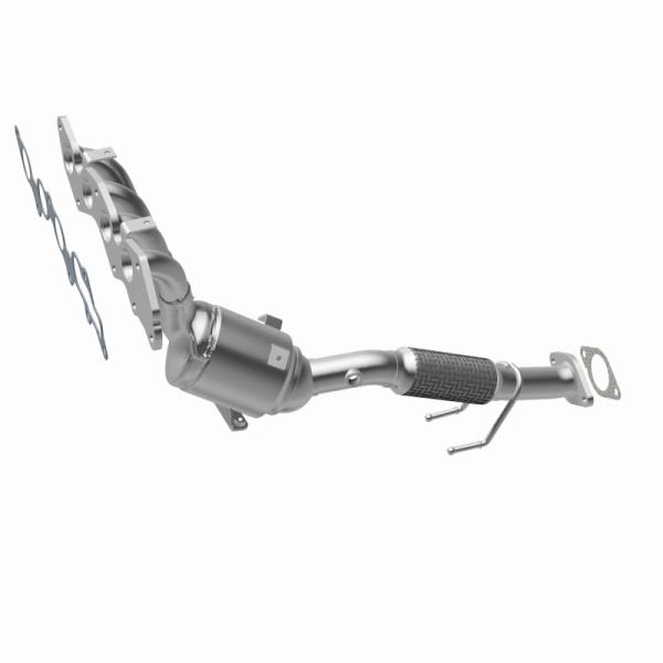 MAG Converter Direct Fit Magnaflow 22-167