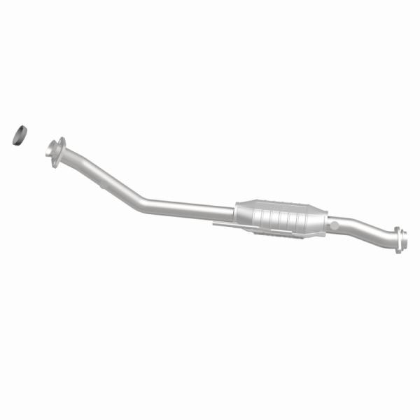 MAG Converter Direct Fit Magnaflow 3391380
