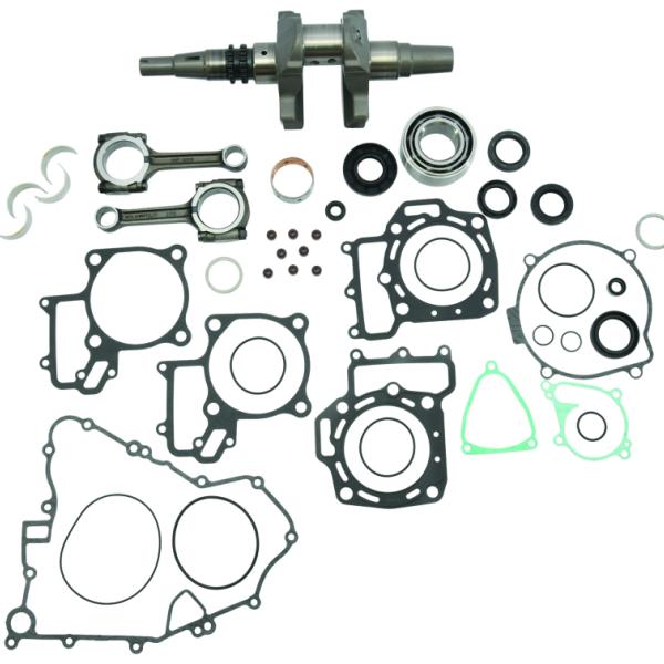 Hot Rods CBK0178