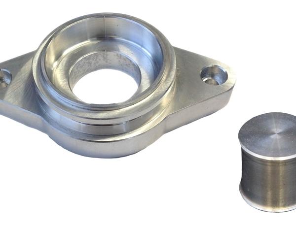 Torque Solution TS-SU-TIAL2c