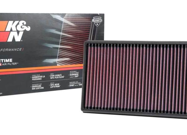 K&N Engineering 33-3005