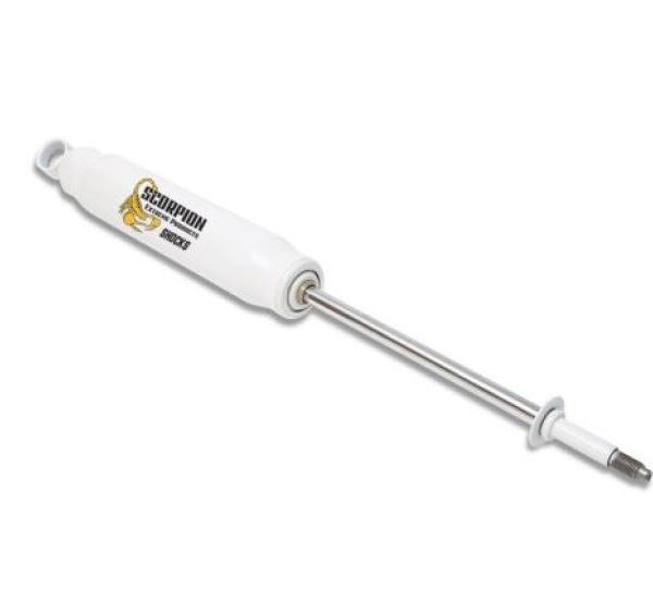 Daystar KU01002