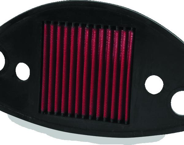 BKM Air Filters BikeMaster 457025