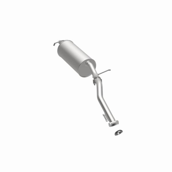 MAG BRE Exhaust Kits Magnaflow 106-0134