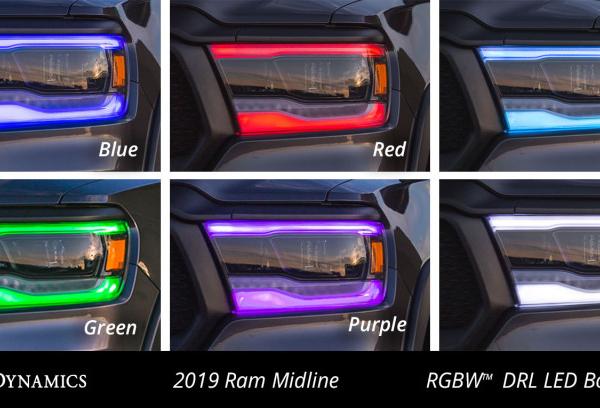 Diode Dynamics DD2255