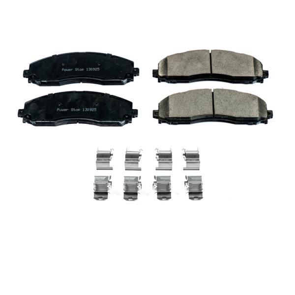 PowerStop 17-1691