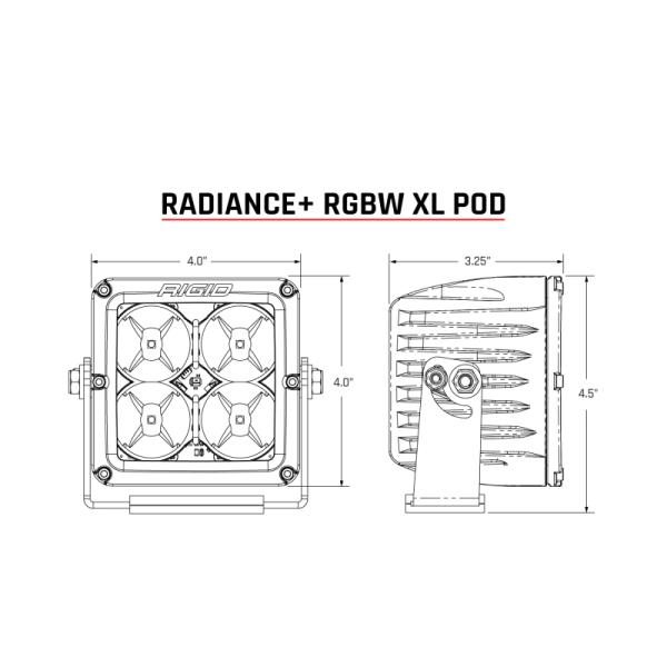 Rigid Industries 322053