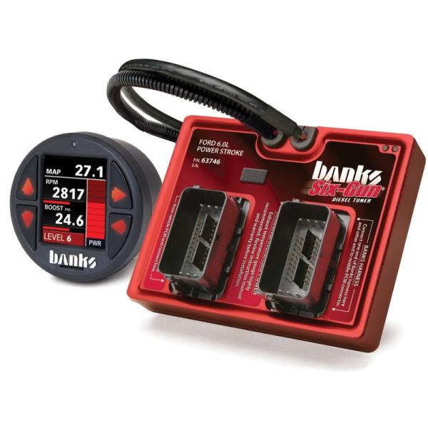 Banks Power 61424