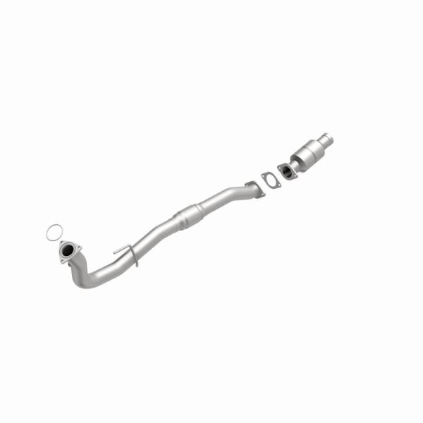 MAG Converter Direct Fit Magnaflow 49637