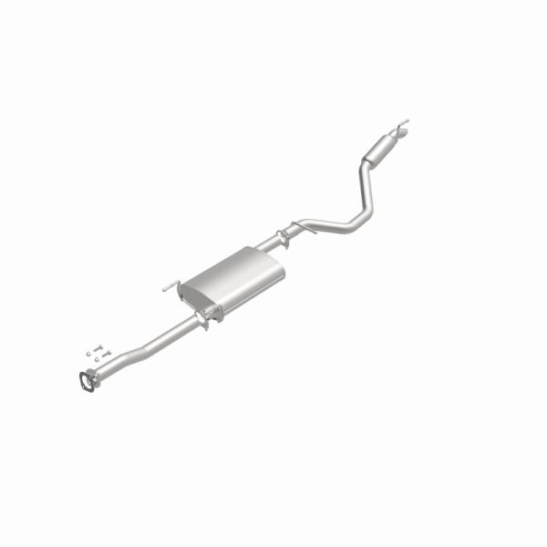 MAG BRE Exhaust Kits Magnaflow 106-0780