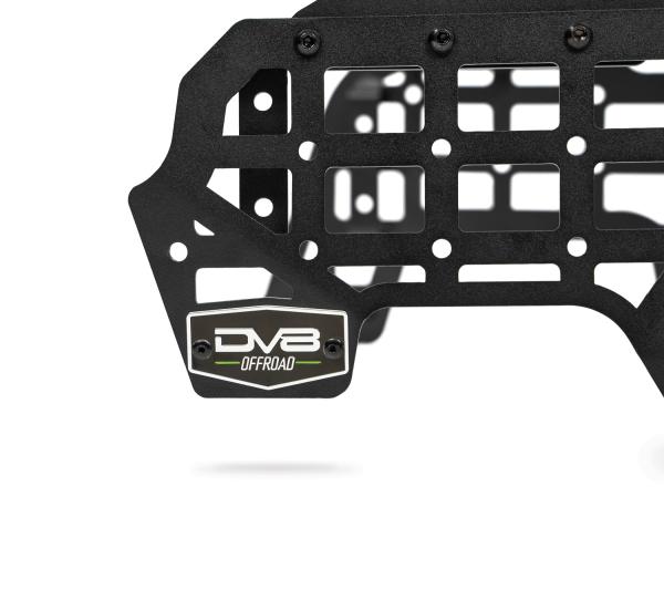 DV8 Offroad CCBR-01