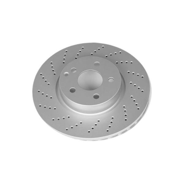 PowerStop EBR877EVC