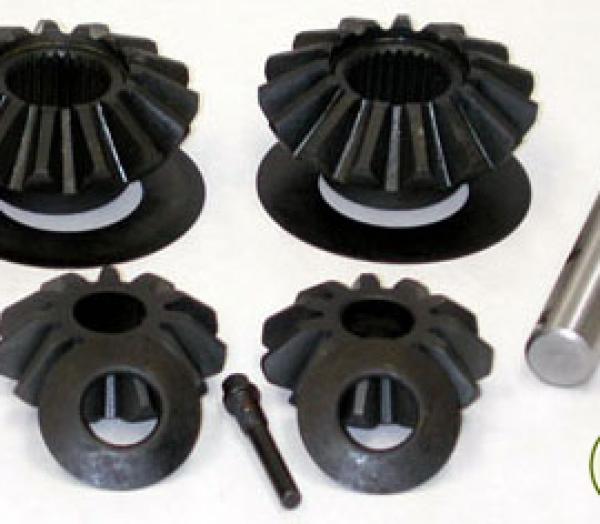 Yukon Gear & Axle ZIKC8.25-S-27