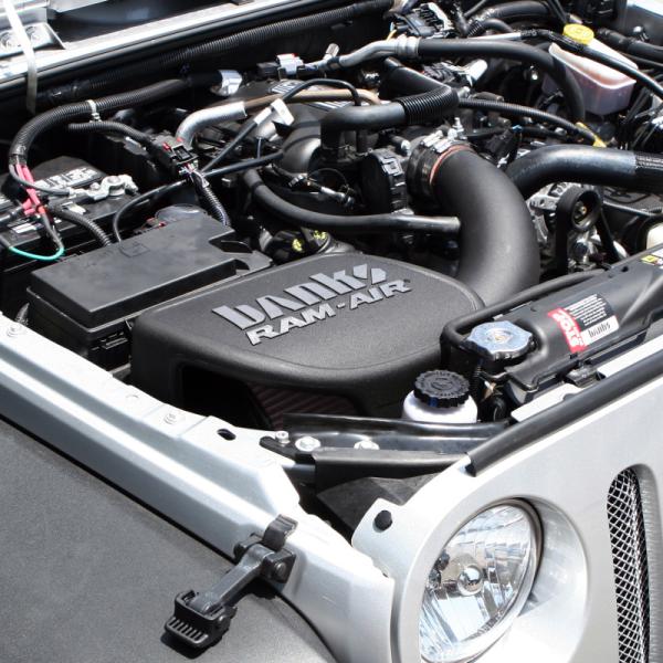 Banks Power 41832-D
