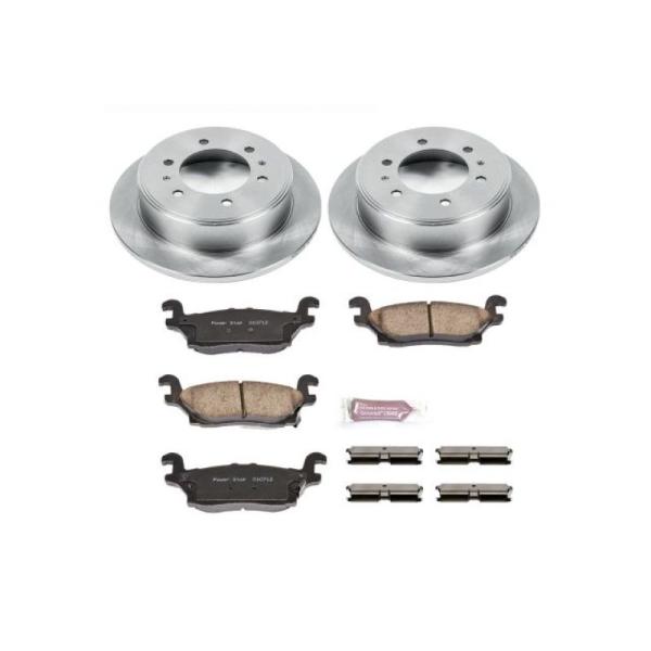 PowerStop KOE3067