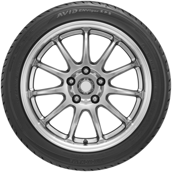 YOK Avid ENVigor ZPS Tire Yokohama Tire 110132193