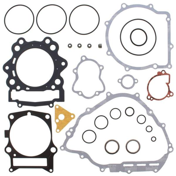 Vertex Pistons 808941