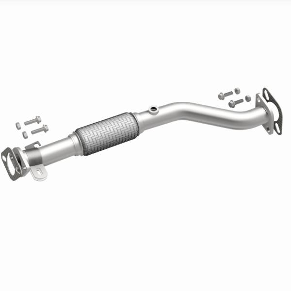 MAG BRE Front Pipe Kit Magnaflow 107-0153