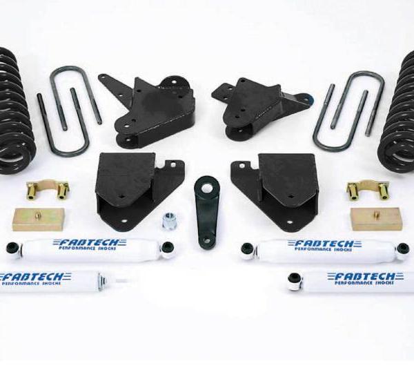 Fabtech K2099