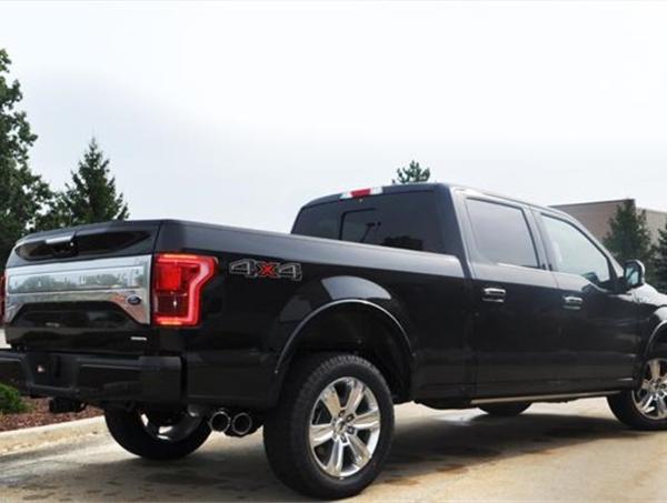 CORSA Performance 14840