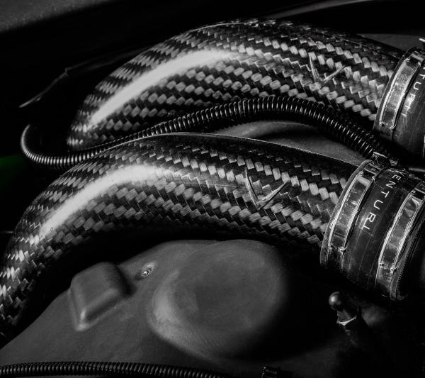 Eventuri EVE-S55-CF-CHG