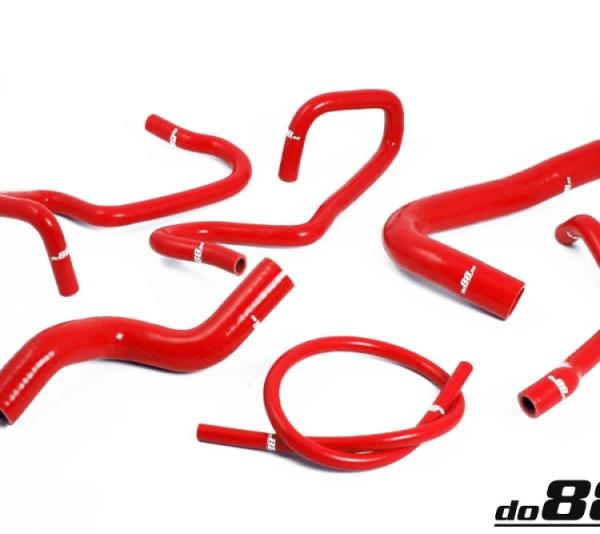 DOB Hose - Coolant/Radiator do88 DO88-KIT46R