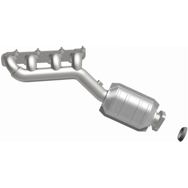 MAG Converter Direct Fit Magnaflow 51130