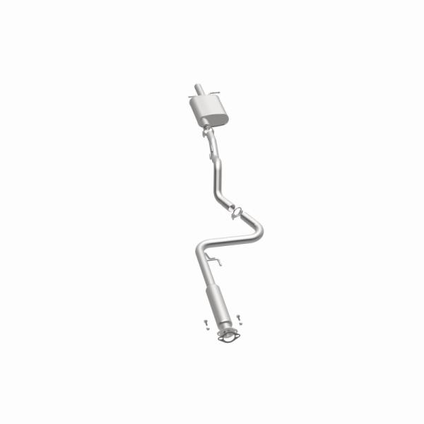 MAG BRE Exhaust Kits Magnaflow 106-0770