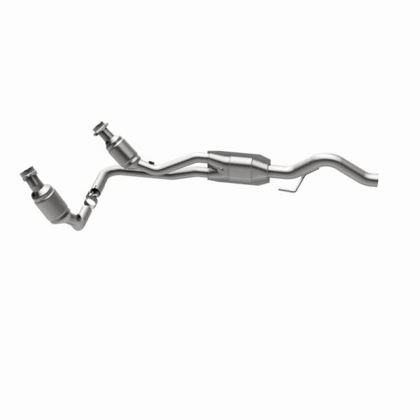 MAG Converter Direct Fit Magnaflow 447244
