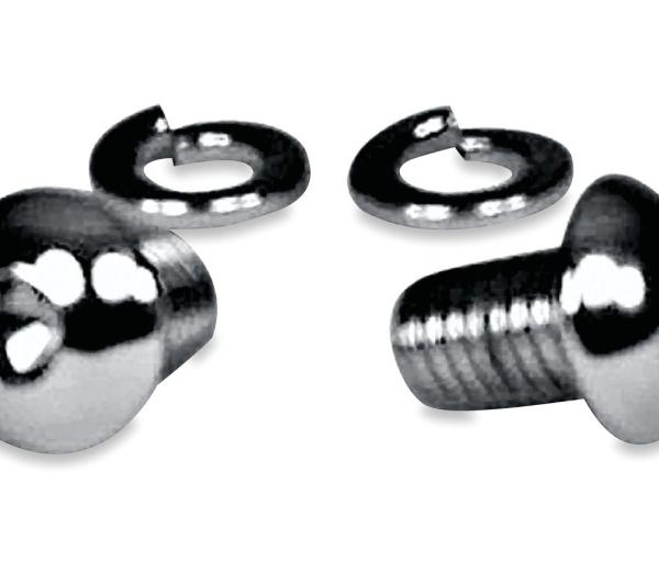 Mustang Motorcycle 78033