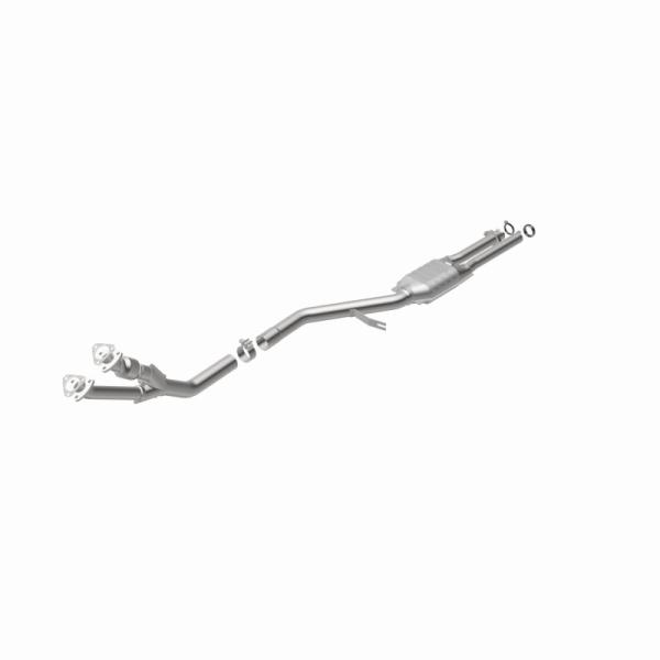 MAG Converter Direct Fit Magnaflow 23554