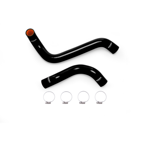 Mishimoto MMHOSE-TUNV8-07BK